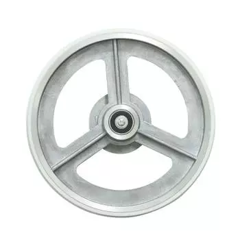 HOZAN Lower Pulley Set Compatible Models K-100 K-100-17