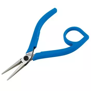 HOZAN Precision Pliers, 0.08mm Diameter, Anti-Static, P-51