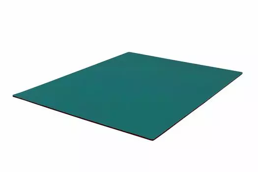 HOZAN Проводящий цветной мат L-535-1 для L-535