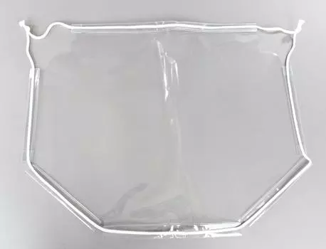 HOZAN SG-106 Пескоструйный аппарат Запасные части Защита люка SG-106-17