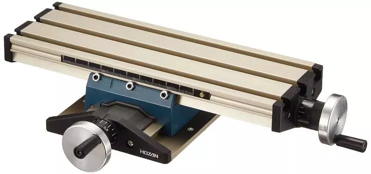 HOZAN Стол XY K-50 синий