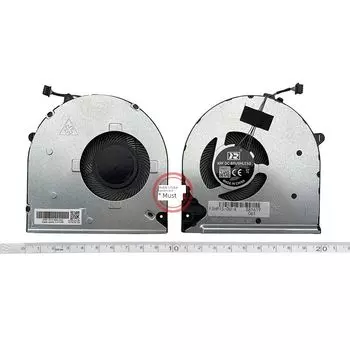 HP 15-Du 15s-du/Dy 15-DW 15-Dy 15s-gr Fan TPN-C139 250 G8 [New/1] (Applicable)