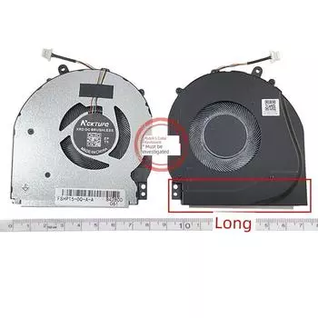 HP HP 14-DH 14m-dh 15-DQ 14-Dh1036tx 1035tx Fan TPN-W139 W140 [New/1] (applicable) 15-DQ TPN-W140 (fan/1/new)
