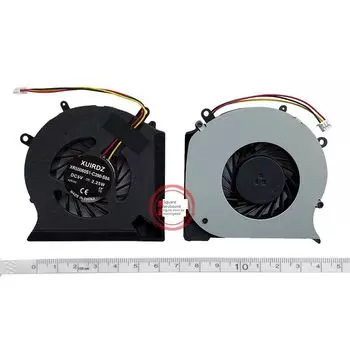 HP HP Cq35 Cq36 DV3-2000/2200/2100 DV3Z-1100 HSTNN-C54C Вентилятор [New/1] DV3-2023TX DV3-2122tx/2123tx
