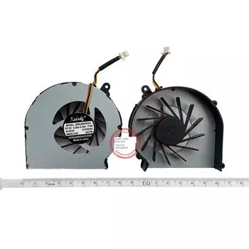 HP HP Cq43 G43 Cq57 G57 430 431 435 436 630 636 Fan TPN-F101 [New/1] (Applicable)