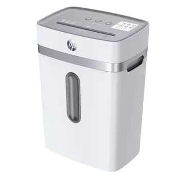 HP Ideal для работы с Коммерческий 18 месяцев 12 листов A4 при том же непрерывном уничтожении 6 Банковские карты Большие листы Рейтинг Casterless [2022