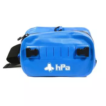 HPA Infladry 6 Waistpack 27 x 18 x 10 см 6 литров синий (0078)