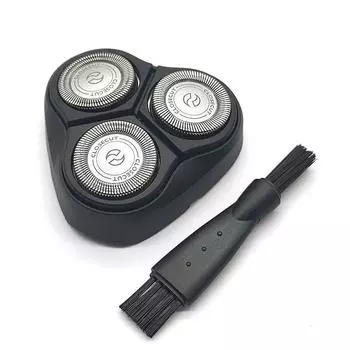 HQ4 hq56 сменная головка для бритвы Philips HQ6990 HQ6920 HQ6900 HQ6950 HQ6970 HQ6405 YQ6008 YQ6108 YQ6188 YQ6308 лезвие бритвы