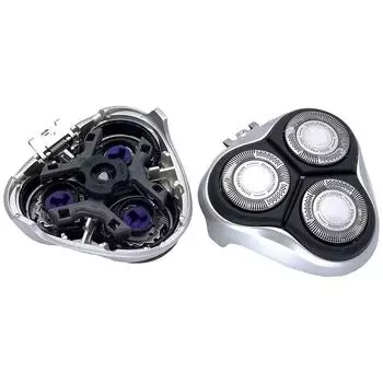 HQ8 Balde Сменная бритвенная головка для Philips Norelco AT810 AT811 AT814 AT815 AT890 AT893 AT751 AT752 AT753 AT790 AT758 AT798 926