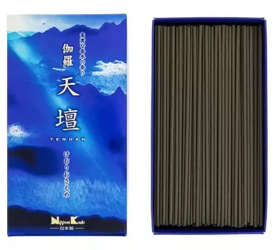 Храм роз Nippon Kodo Kyara 1568534 мм