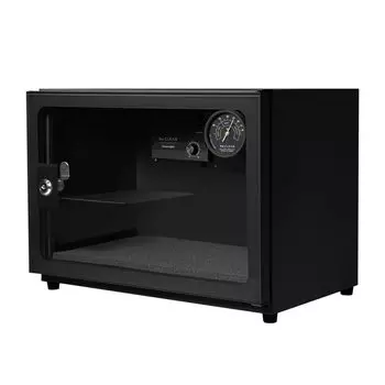 Хранение 25 л Японский Пельтье Используйте японский аналоговый гигрометр 5 лет гарантии Сухой ящик для хранения камеры Reclean Замок для предотвращения плесени в комплекте 25 л