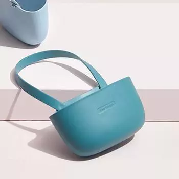 Хранение губки для раковины, экономящая место подвесная конструкция, нижняя полая кухонная раковина, корзина для слива губки для дома