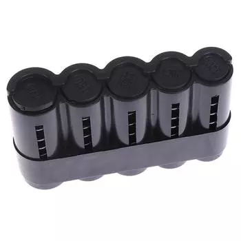 Хранение монет Кошелек Монетница Чехол Копилки Евро Диспенсер Креативная коробка