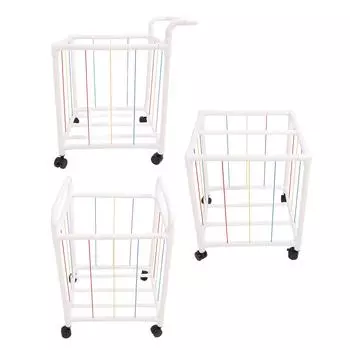 Хранение мягких игрушек в виде животных зоопарка, плюшевый органайзер для хранения, полка для хранения плюшевых игрушек, органайзер с эластичной резинкой B Single Armrest Full Rope