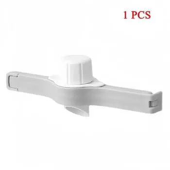 Хранение на кухне Запаивающие пакеты для закусок Завинчивающаяся крышка Мешок для приправ Зажим для хранения сухого молока Гаджеты Аксессуары для дома