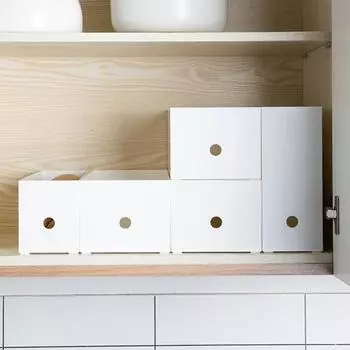 Хранение предметов, 6 стилей, удобный ящик для хранения офисных документов большой емкости, настольный органайзер, чехол для хранения файлов E