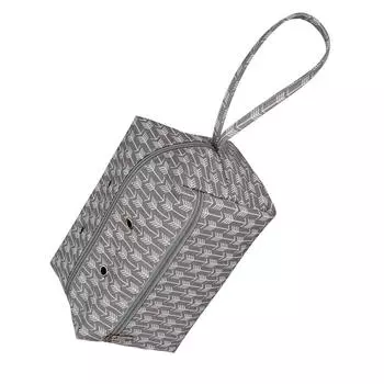 Хранение пряжи Сумка для вязания крючком Мешок для вязания Хозяйственные принадлежности Износостойкие Крючки для дома Мотки Легкие швейные принадлежности