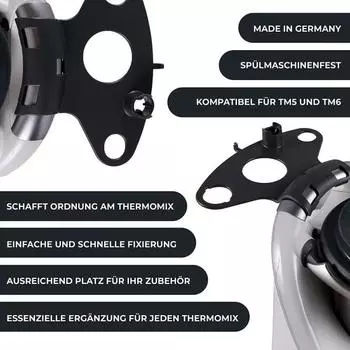 Хранение Устойчивая к царапинам Полезная прочная лопатка Насадка для смешивания Полка для кухонных принадлежностей Стойка для хранения инструментов белый
