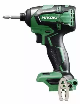 Хранилище ударного гайковерта HiKOKI продается отдельно 14,4 В WH14DB(NN) аккумулятор/зарядное устройство/футляр