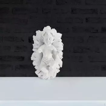 Христианская статуэтка, Рождественский вертеп, статуя Иисуса для декора домашнего офиса Style A