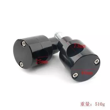 Хром Универсальная регулировка высоты Фиксированный код для рулей круизера Мотоцикл Height Adjustable Black