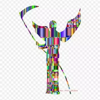 Хроматическая шкала Death Iron на термопереносной печати, виниловые нашивки, наклейки для одежды, аппликации «сделай сам», моющиеся нашивки