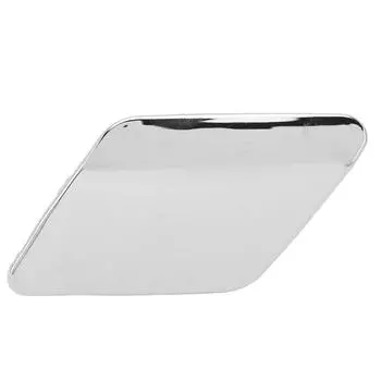 Хромированная крышка буксировочного крюка переднего бампера 1668851223 Крышка буксировочной проушины для ML350 2012-2015