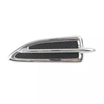 Хромированная накладка молдинга правого крыла CJ5Z-16228-AB для Ford Escape 2013-2015