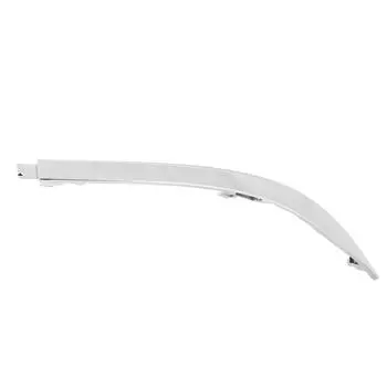 Хромированная накладка на задний правый бампер 85074 5BC0A Стильная накладка на задний бампер со стороны пассажира для Murano