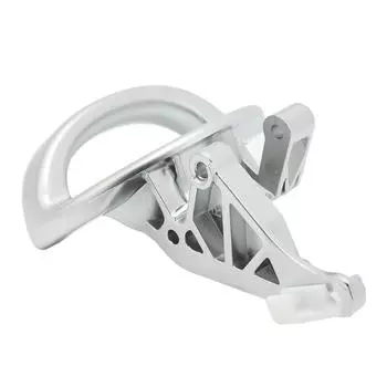 Хромированная внутренняя ручка двери водителя, внутренняя ручка двери, замена для Dodge Nitro 2007?2011