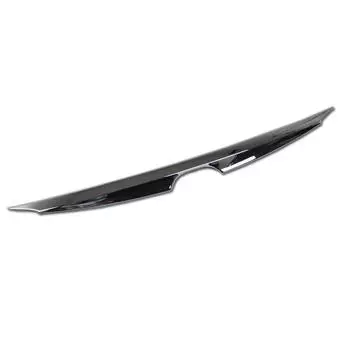 Хромированная задняя эмблема RUIQ Mazda DK Series, разработанная специально для Mazda CX3 CX-3