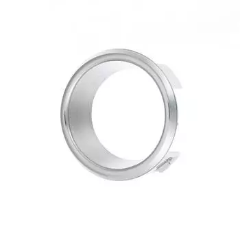 Хромированное кольцо накладки противотуманной фары справа для Chrysler Pacifica 2017-2020 5SD12SZ0AC