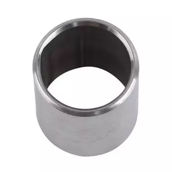 Хромированные гитарные слайдеры с покрытием для электрогитары Новые детали и аксессуары для гитар Size A