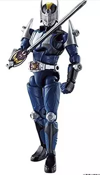 ХРОНИКА Камен Райдер Рюки Камен Райдер Рыцарь Камен Райдер Рыцарь SO-DO 3. [Тело] 4. [Броня]