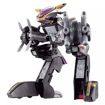 ХРОНИКА райдера Kamen Rider 555 Side Basher SO-DO