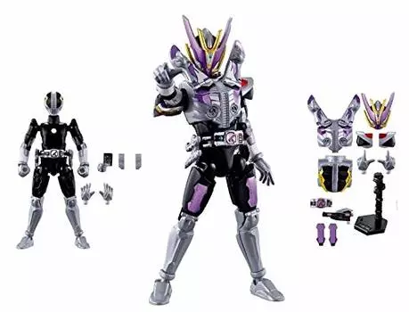 ХРОНИКА SO-DO Sodo Kamen Rider Denoh Gunform (Амер + Тело) 2 типа