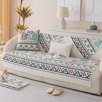 Хрустальная бархатная диванная подушка, легкая, роскошная, скандинавская, простая, высококачественная, универсальная, нескользящая, приятная для кожи, кожаный чехол на сиденье, тканевый чехол 70*70cm