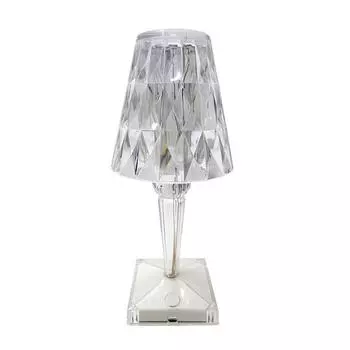 Хрустальное освещение обеденного стола, светодиодная беспроводная зарядка, ресторан, современная гостиная, роскошный стол 20