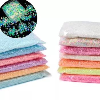 Хрустальные чешские стеклянные бусины, серебристые бусины-разделители для самостоятельного шитья одежды, декора