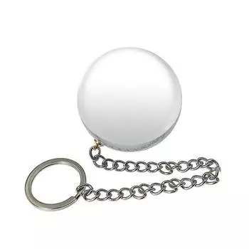 Хрустальный стеклянный шар секс-товар анальное дилатационное устройство альтернативный инструмент для стимуляции климакса хризантема секс-игрушки кулон 30mm Ball/47g