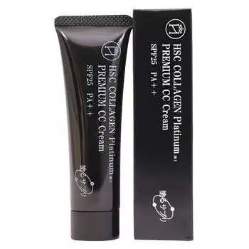 HSC Painting Supplement Premium CC Cream 30 г