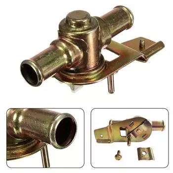 HT4008 Кран подогрева двигателя Hot Rods Универсальный фитинг ZPN-01365