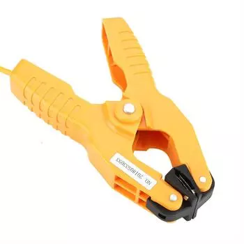 HT-05 Тип K Термопара Датчик Температуры Проводной Зажим 1~ 3/8 - 40~ 200 ° C 1 set