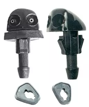 HTharros JB23 Washer Nozzle JB23 Jimny Wagon R Spacia General Purpose Wind Washer Nozzle