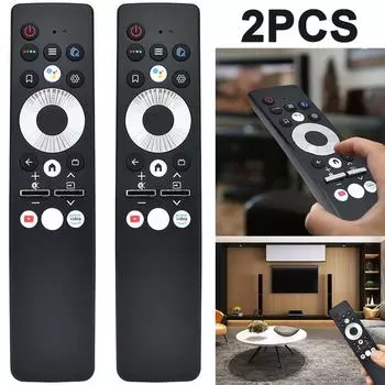 HTR-U29A Ersatzfernbedienung fr Haier LE65AQTS6UG LE75AQTS5UGLE32K6600SG