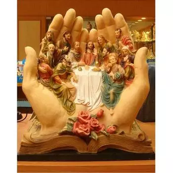 Huacan 5D DIY алмазная живопись вышивка крестиком Алмазная вышивка украшение Алмазная мозаика домашний декор 20*30 cm