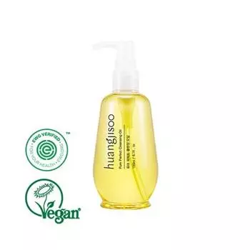 Huangjisoo Pure Perfect очищающее масло 180 мл none