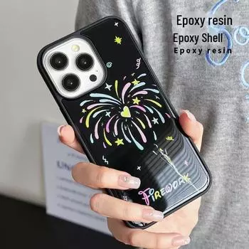 Huawei Mate 60 & iPhone 13-16 Pro Max Protective Case