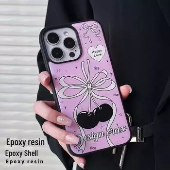 Huawei Mate 60 Pro Case Compatible with iPhone 15/14/16Pro Max Drop-resistant Cover iPhone 15 Pro