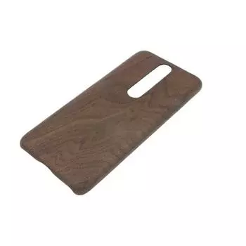 Huawei Mate RS Aramid Fiber Wood Phone Case - Business Fashion Style Cover Huawei Mate RS